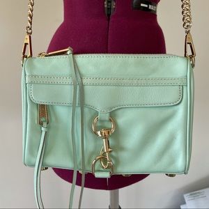 Rebecca Minkoff Mini M.A.C.